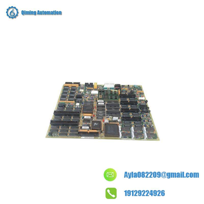 GE DS200TCCAG1BAA PC BOARD