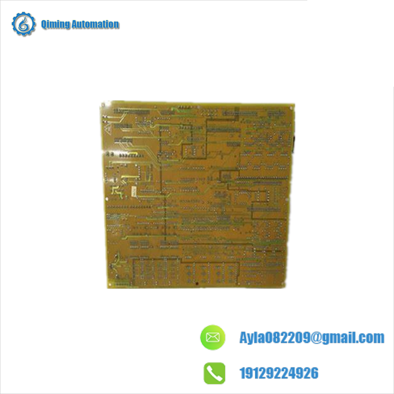 GE DS200TCDAG1AEA Digital Input/Output Board