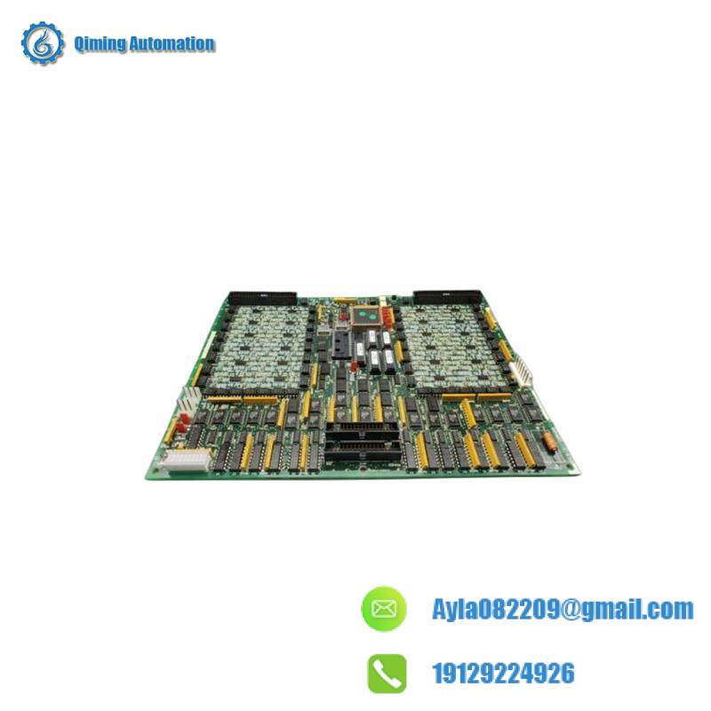 GE DS200TCDAH1 Digital I/O Board