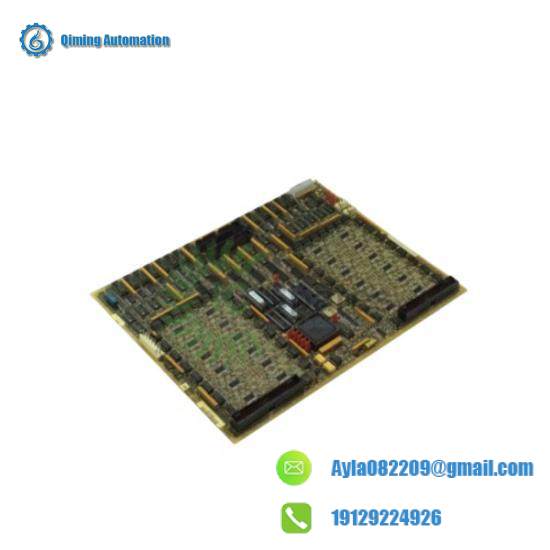 GE DS200TCDAH1  Digital Input/Output Module