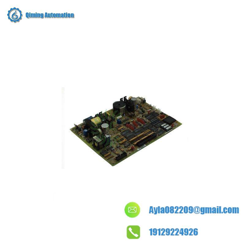 GE DS200TCEAG1BTF Processor Card