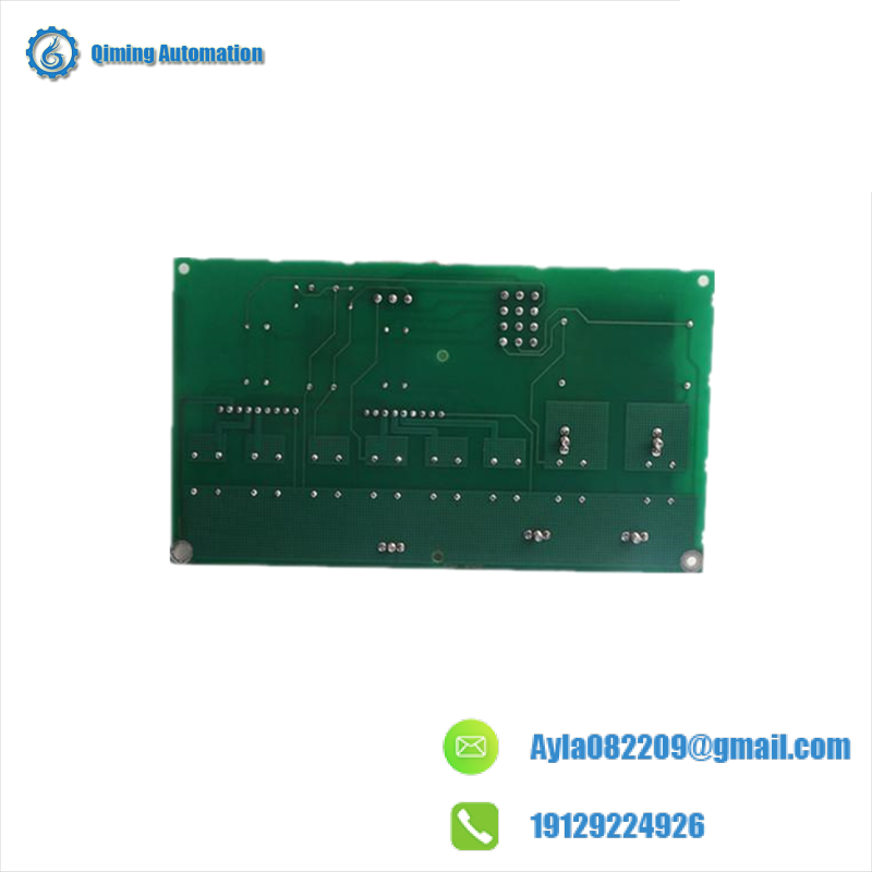 GE DS200TCEAG28TF Emergency Overspeed Board