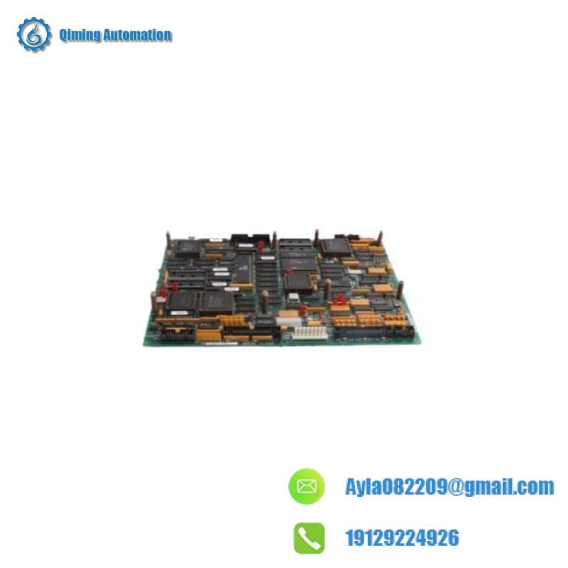 GE DS200TCEBG1BAA MKV Processor Card