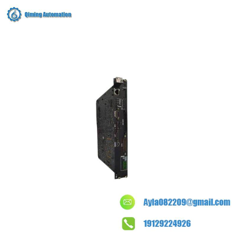 GE DS200TCOBG1AEB I/O TC2000 Analog Board