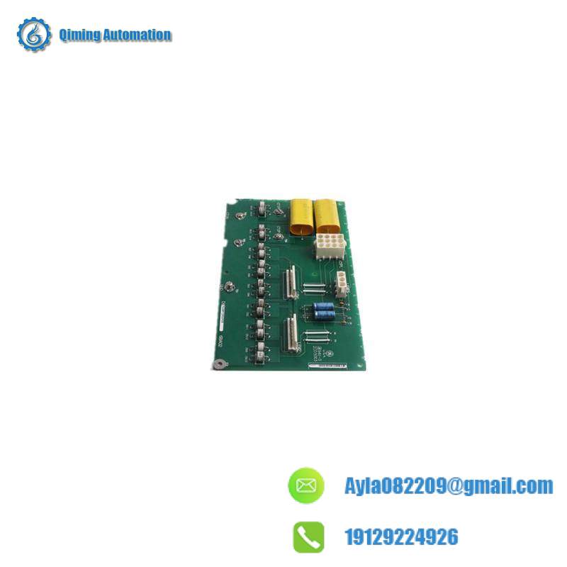 GE DS200TCPDG2B Power Distribution Board
