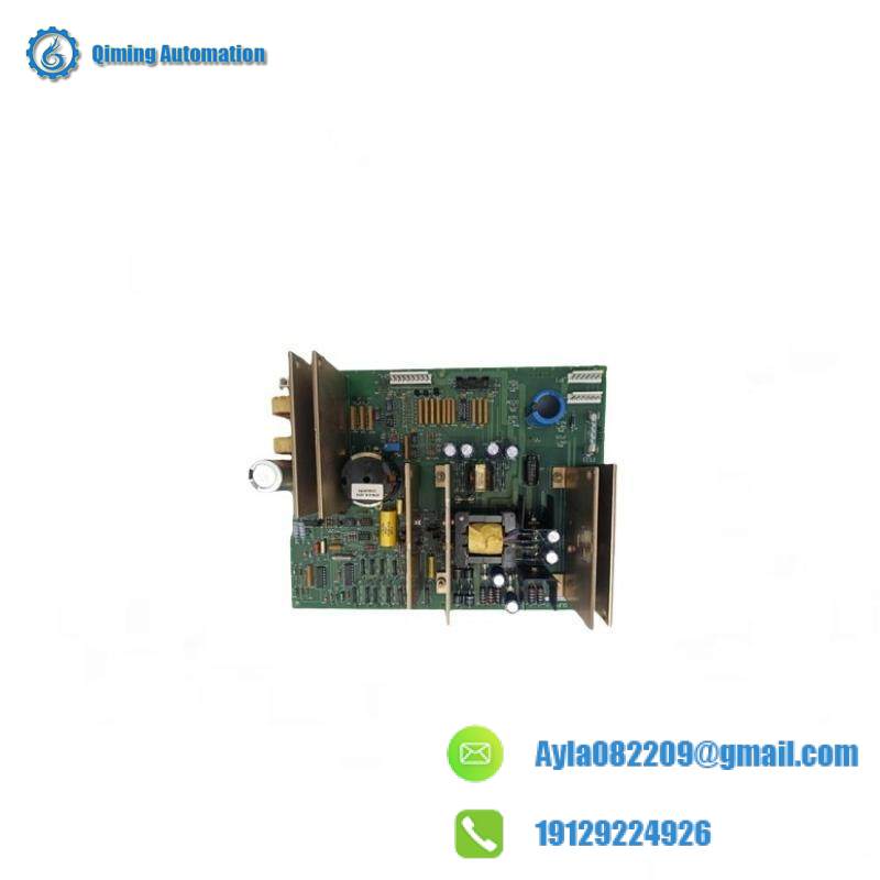 GE DS200TCPSG1ARE POWER SUPPLY BOARD