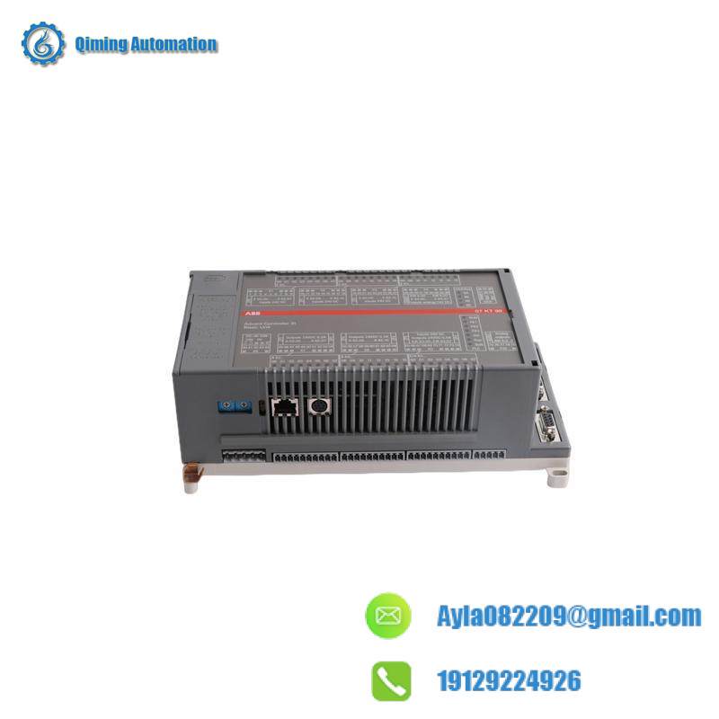 GE DS200TCQAG1A EXPANSION BOARD