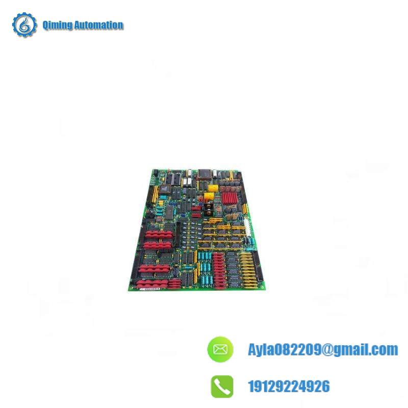 GE DS200TCQAG1BHF