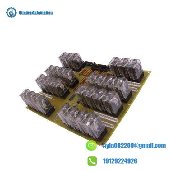 GE DS200TCRAG1A  Relay Output Relay