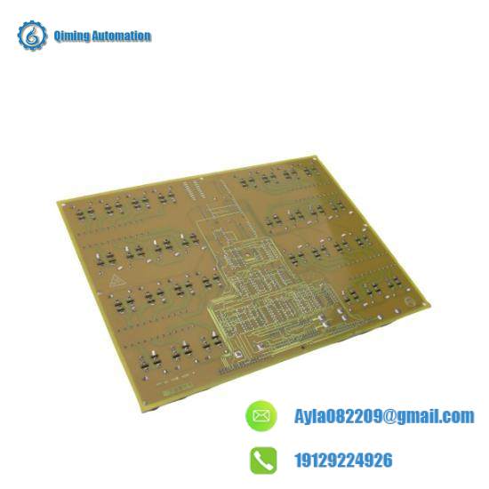 GE DS200TCRAG1A  Relay Output Relay
