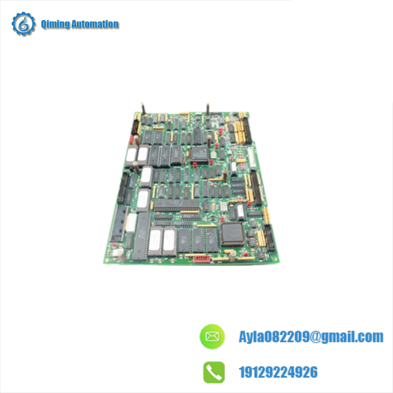 GE DS200TCTEG1A Power Supply DC Input Board