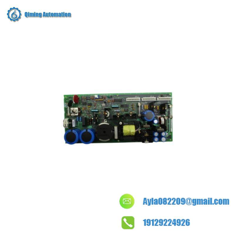 GE DS200UPSAG1A POWER SUPPLY