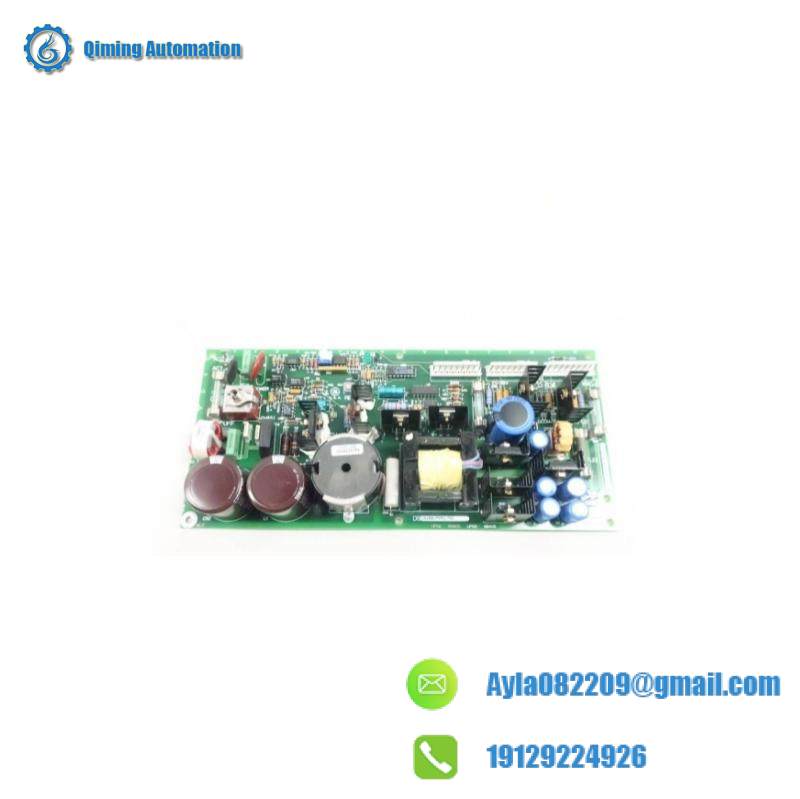 GE DS200UPSAG1AGD Mark Vi Processor Board