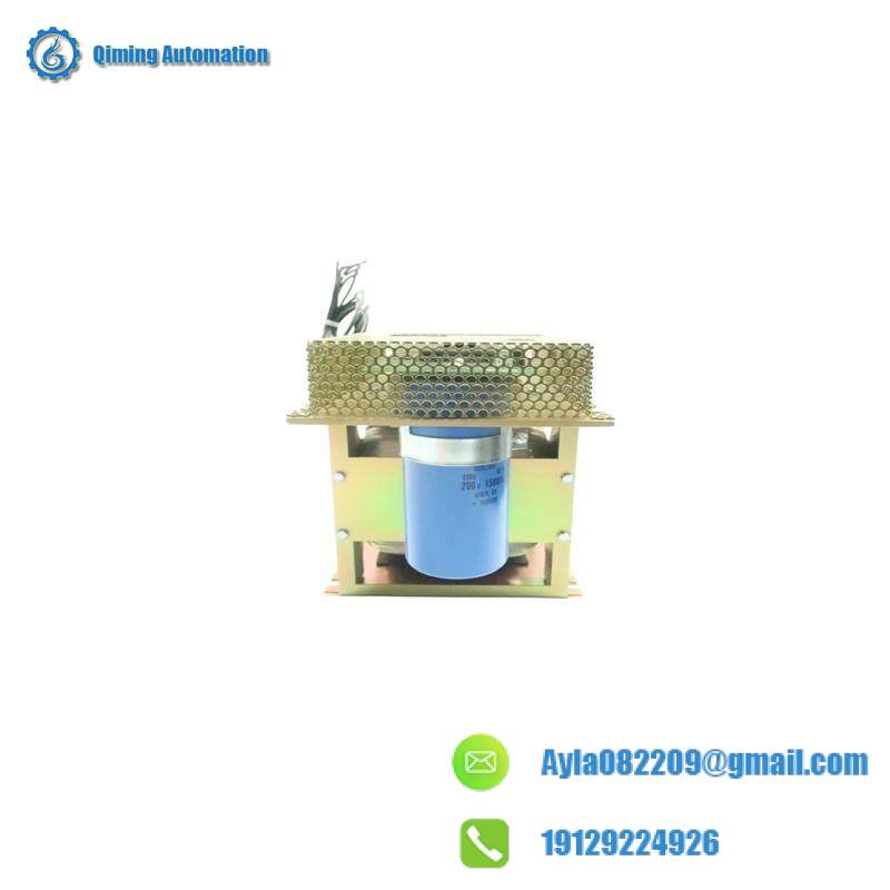 GE DS2020DACAG2 Power Conversion Module