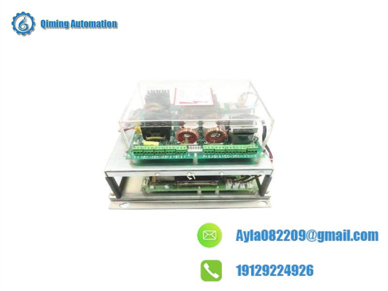 GE DS2020EXPSG3 Exciter Power Supply Module