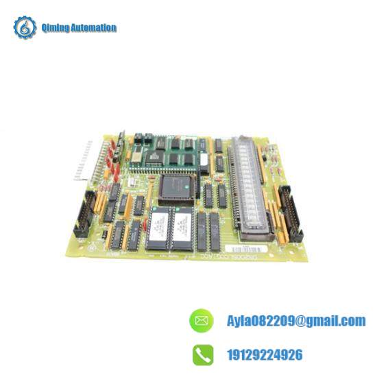 GE DS215SLCCG1AZZ01A LAN communications card