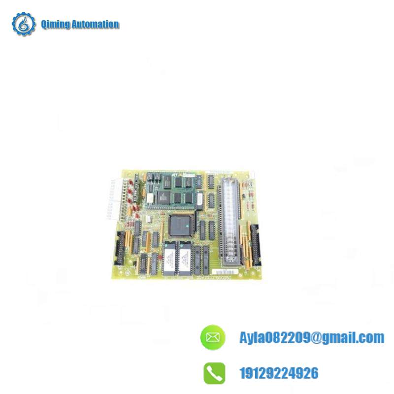 GE DS215TCDAG1 Mark V Pcb Circuit Board