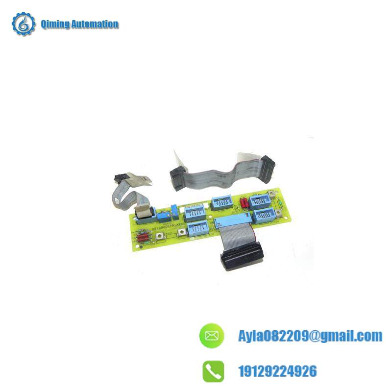 GE DS3800DEPB1A1B EXCITATION POWER BOARD