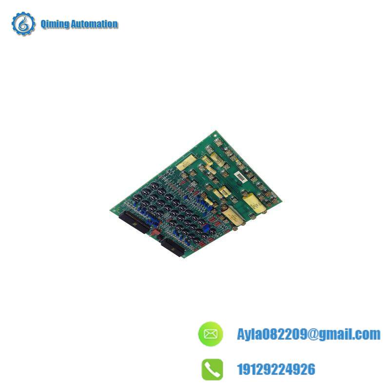 GE DS3800DGRA REGULATOR AUX C