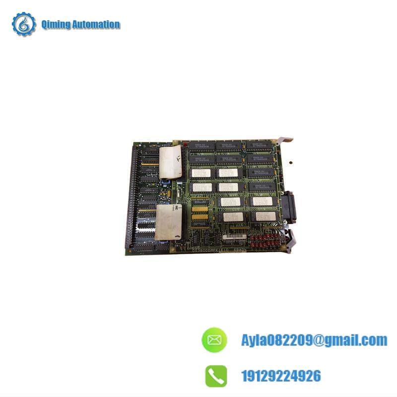 GE DS3800DMPK1E1D REGULATOR BOARD