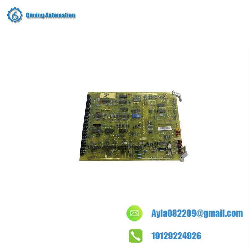 GE DS3800DOWA1A1A CIRCUIT CARD