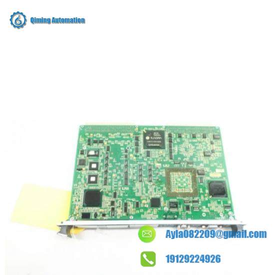 GE DS3800DSFC Circuit Board