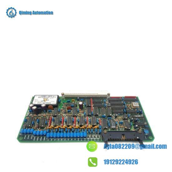 GE DS3800HAFA Card Auxiliary Funct