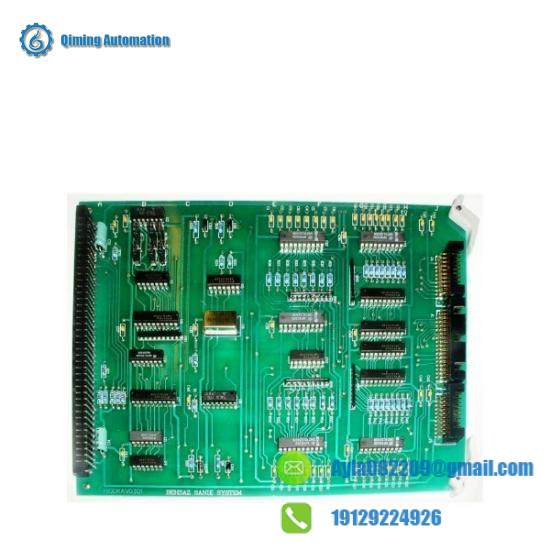 GE DS3800HAIA Analog Conversion Bd
