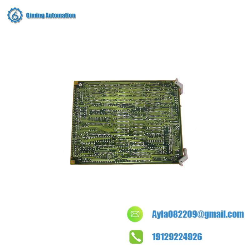 GE DS3800HAIC1A1A PC BOARD