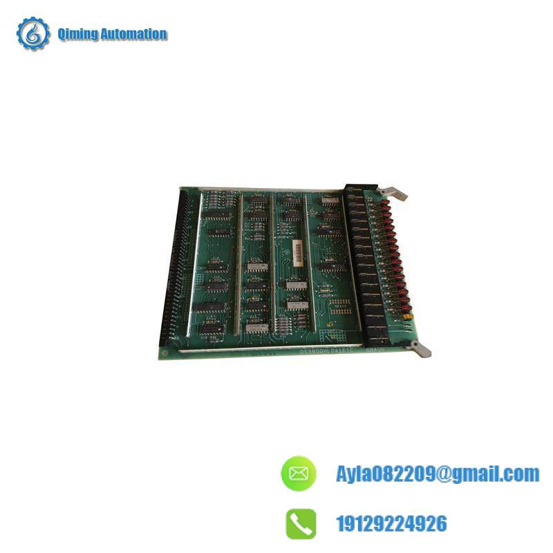GE DS3800HCMC1A1A BOARD DAUGHTER