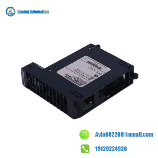 GE DS3800HCVA1J1H  Analog Output Board