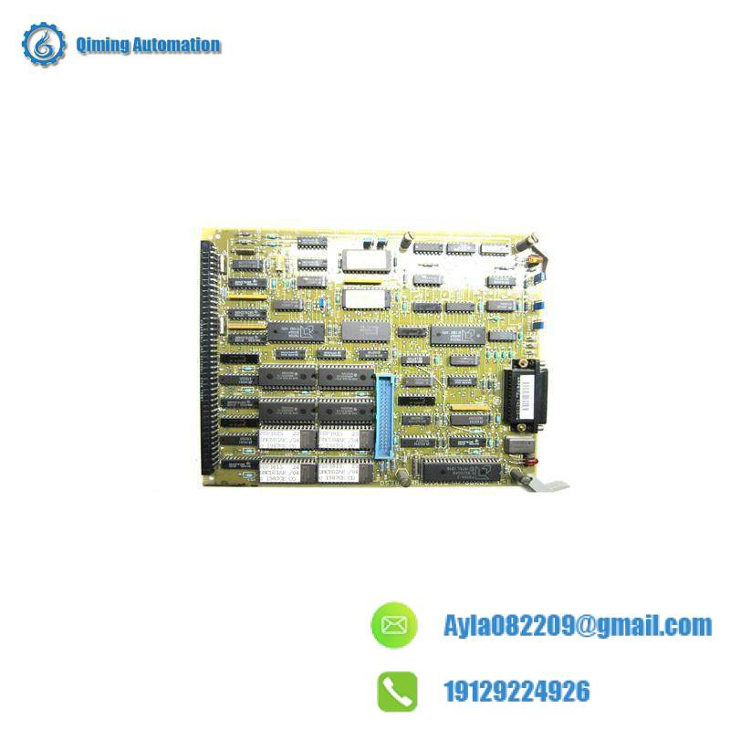 GE DS3800HLNE1B Network Controller Card