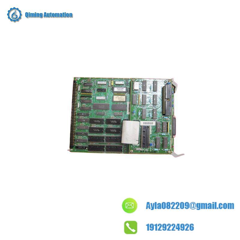 GE DS3800HMPF1E1E MICROPROCESSOR BOARD
