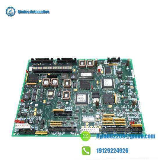 GE DS3800HMPF MICROPROCESSOR BD