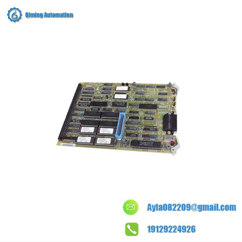 GE DS3800HMPK1J1J REGULATOR CARD
