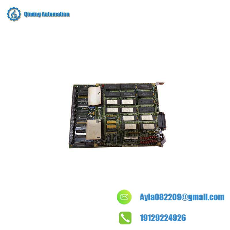 GE DS3800HMPK1N1K MICROPROCESSOR BOARD