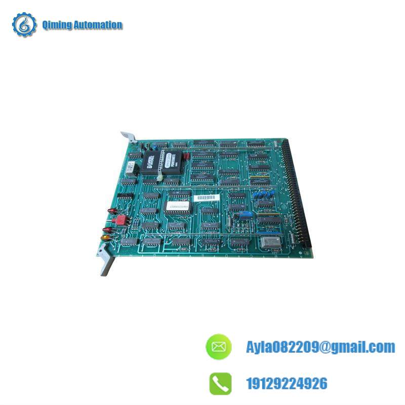GE DS3800HPIB  Panel Interface Board