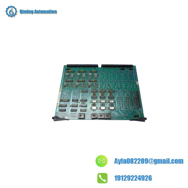 GE DS3800HRDB1 DRIVER CARD