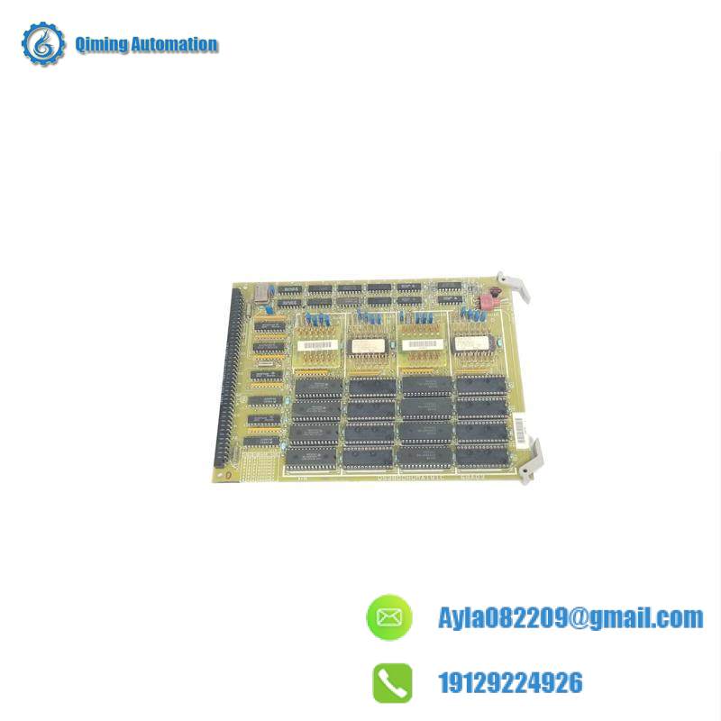 GE DS3800HUMA1B1C Memory Board