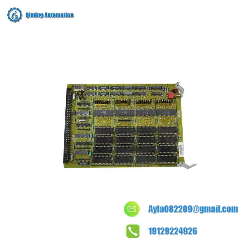 GE DS3800HUMB1B1A GE BOARD