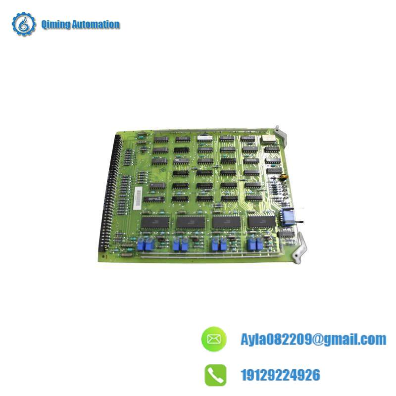 GE DS3800HXPD1C MARK IV GE CPU EXPANDER