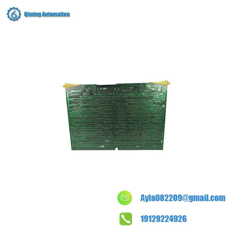 GE DS3800HXPD Microprocessor Expander Board
