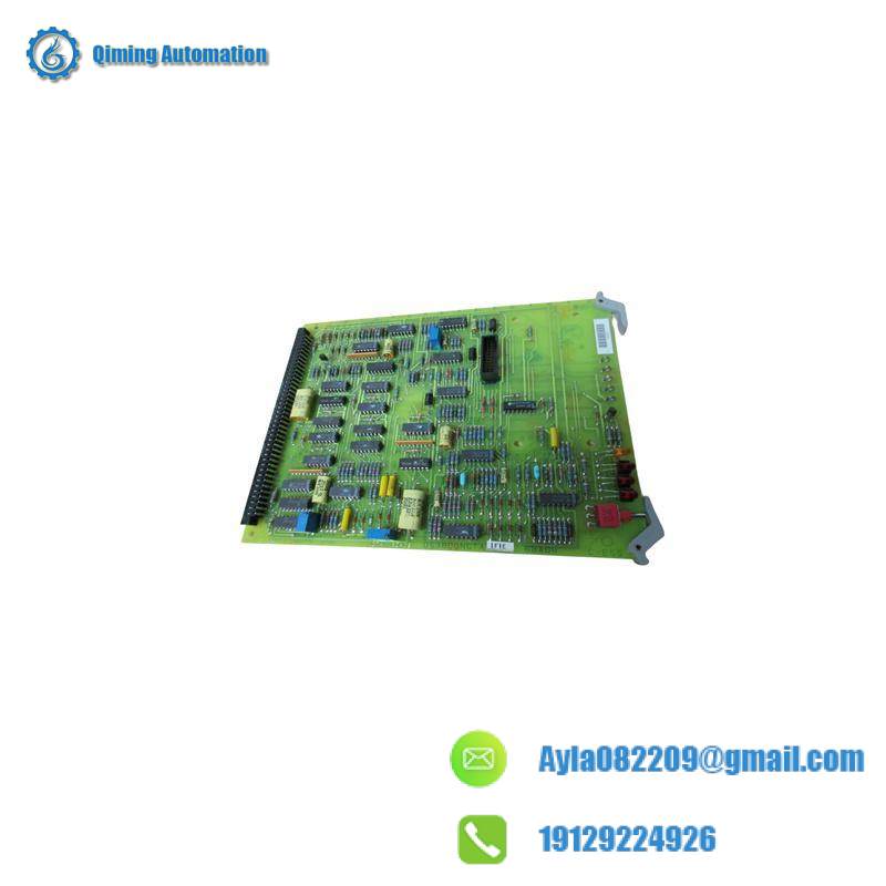 GE DS3800NASB1B1C SYNCR ISOLATOR