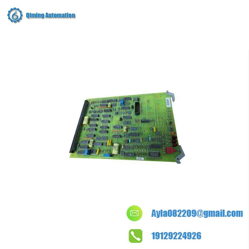 GE DS3800NEPB1C1C MOTOR EXCIT PWB BOARD