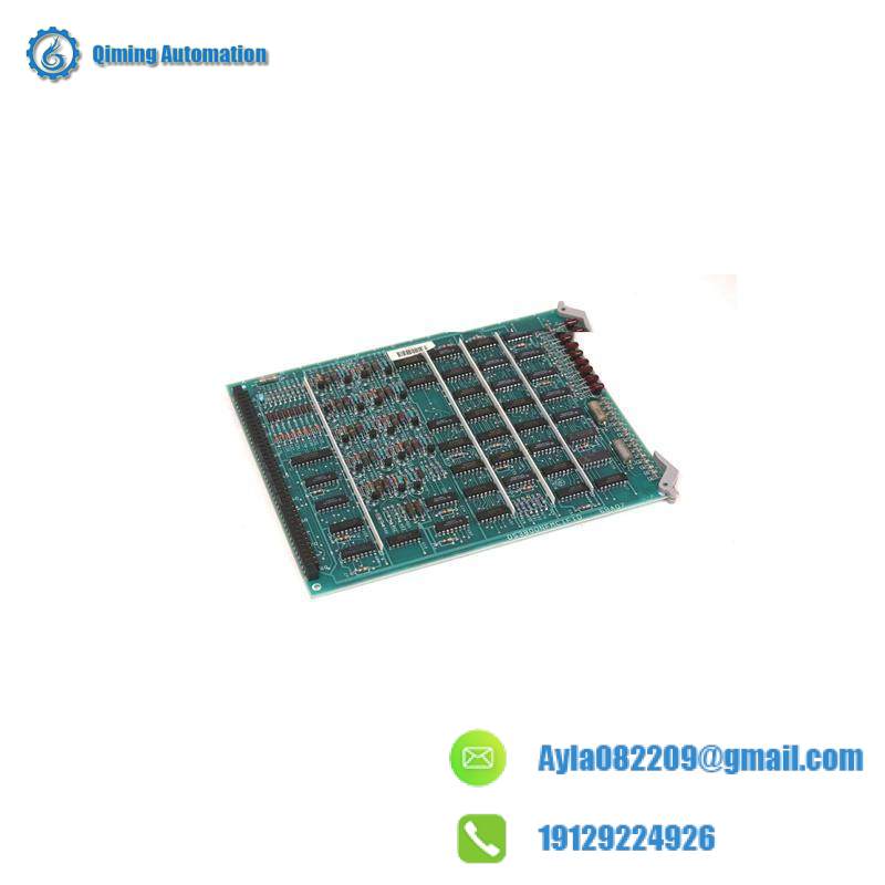 GE DS3800NFCB1U1U PC Board