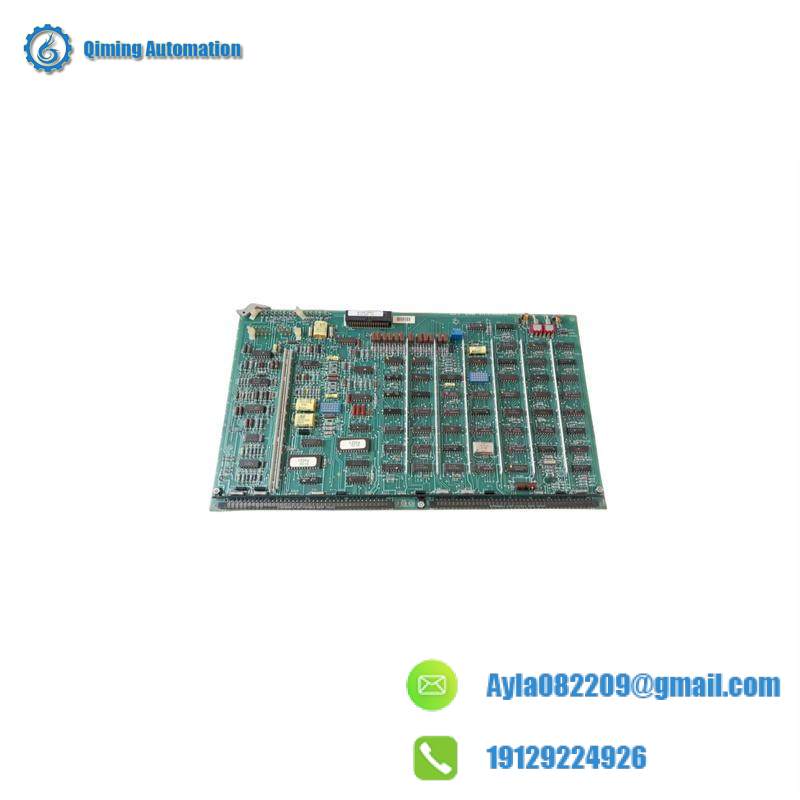 GE DS3800NFCB CIRCUIT BOARD