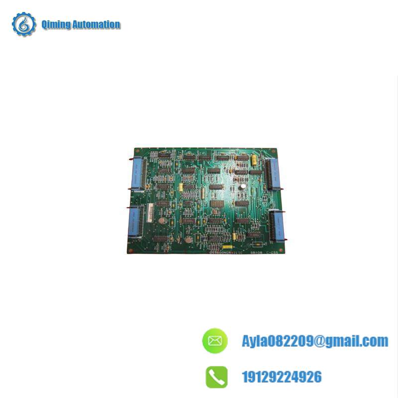GE DS3800NGRA1L1E REGULATOR BOARD
