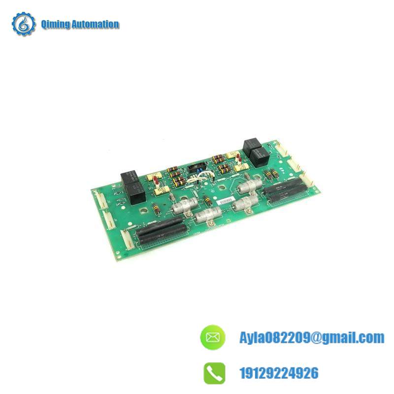 GE DS3800NHVK1A1A circuit board