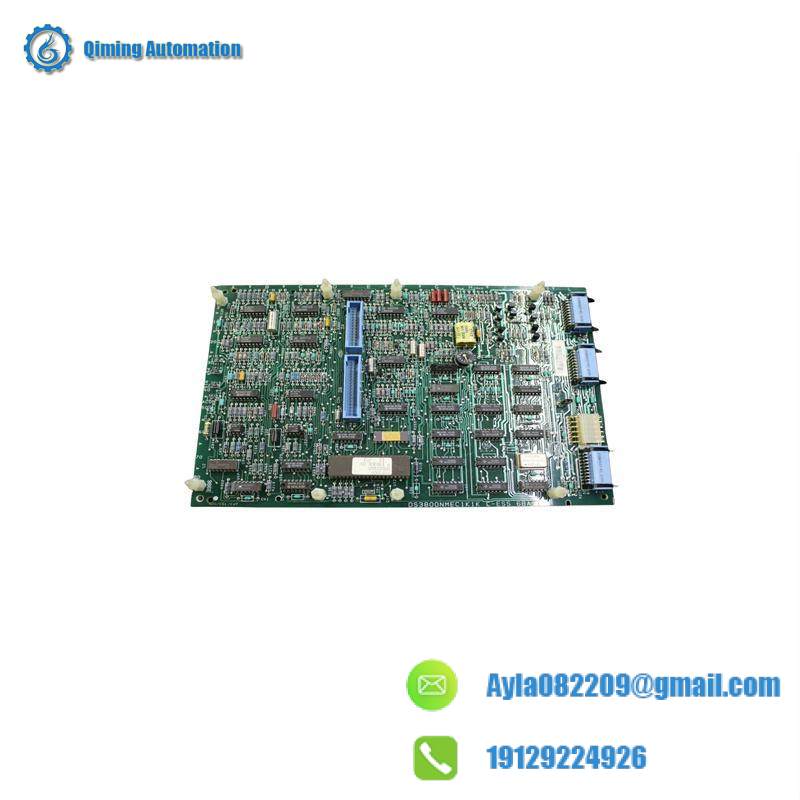 GE DS3800NMEC1G1H MOTOR FIELD CARD