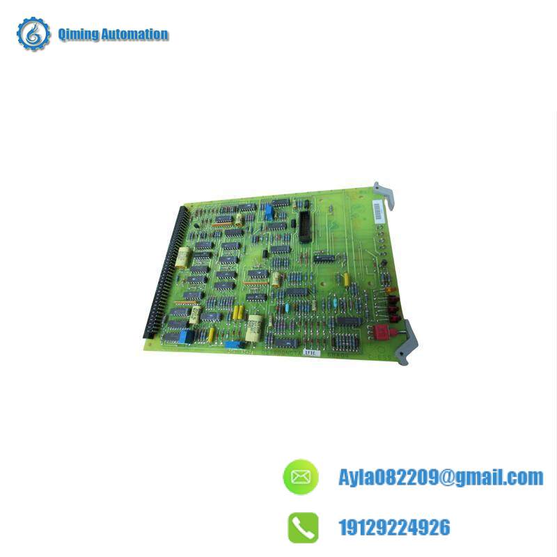 GE DS3800NPPB CIRCUIT BOARD